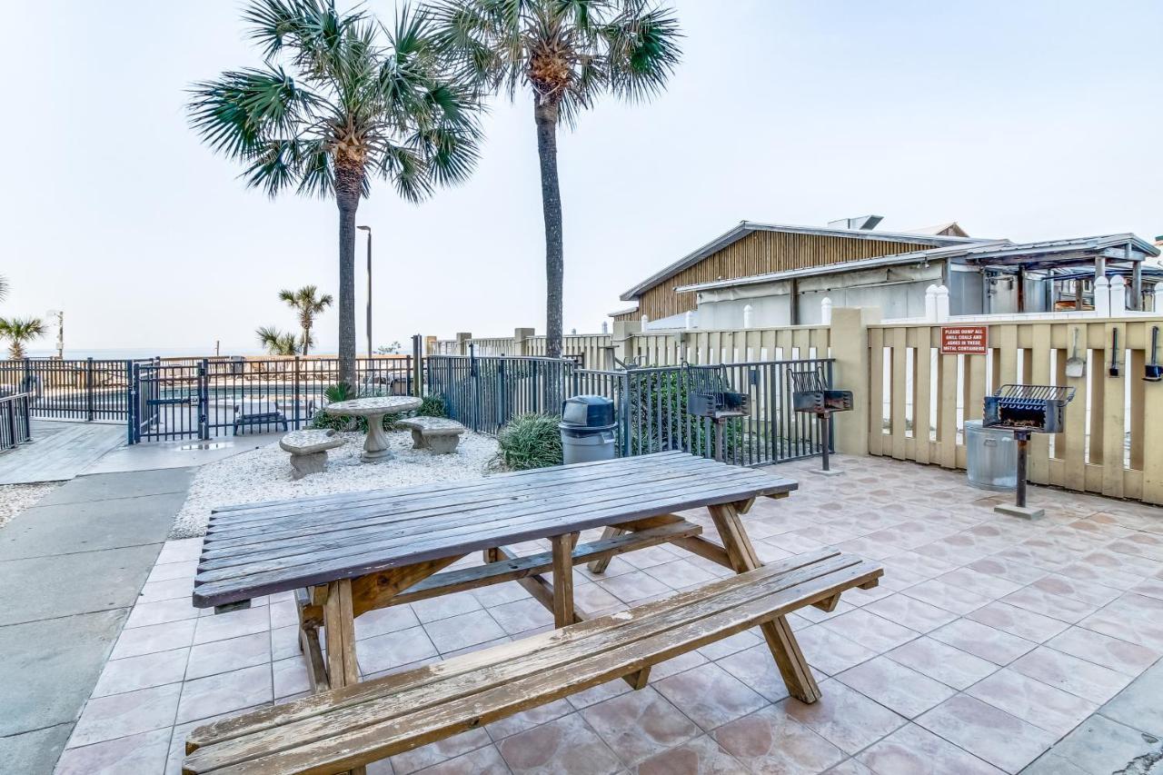 Sunbird Villa Panama City Beach Bagian luar foto