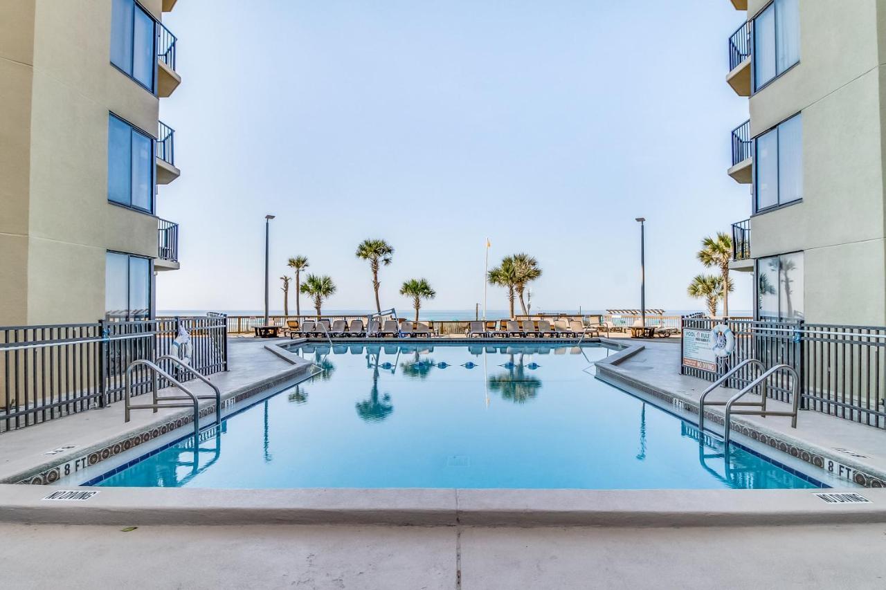 Sunbird Villa Panama City Beach Bagian luar foto