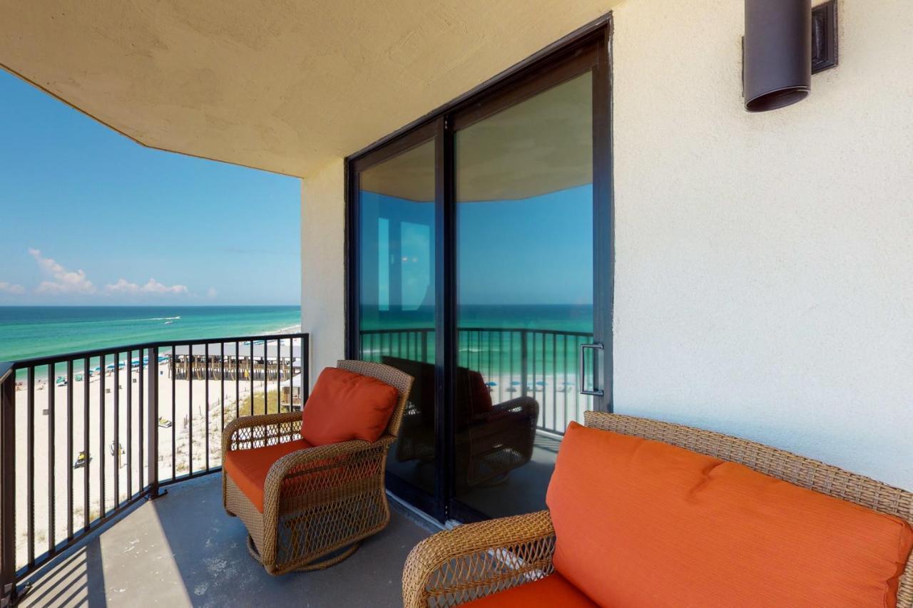 Sunbird Villa Panama City Beach Ruang foto