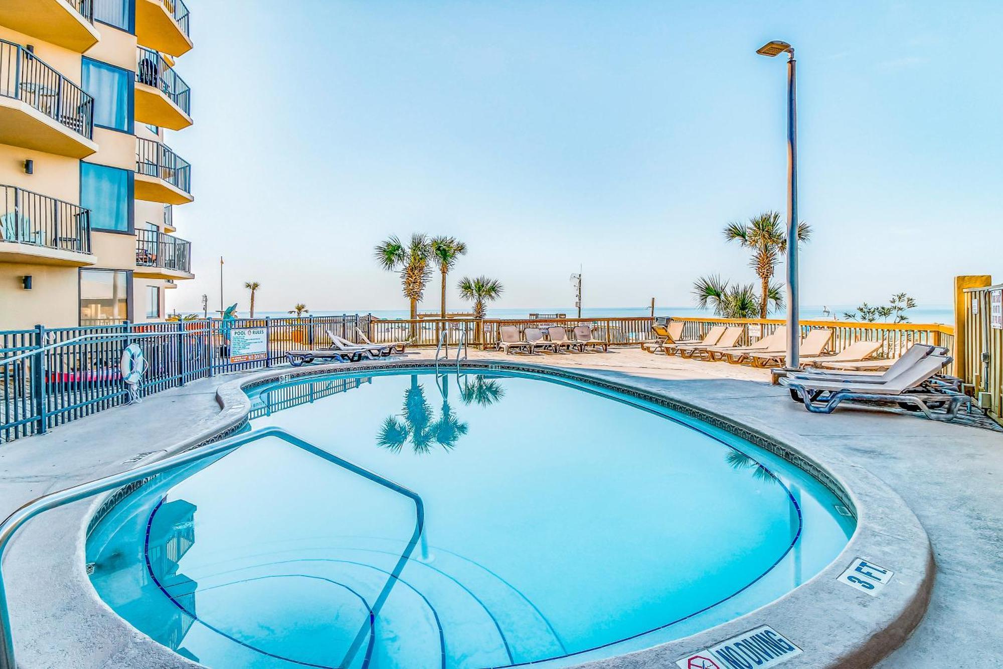 Sunbird Villa Panama City Beach Ruang foto