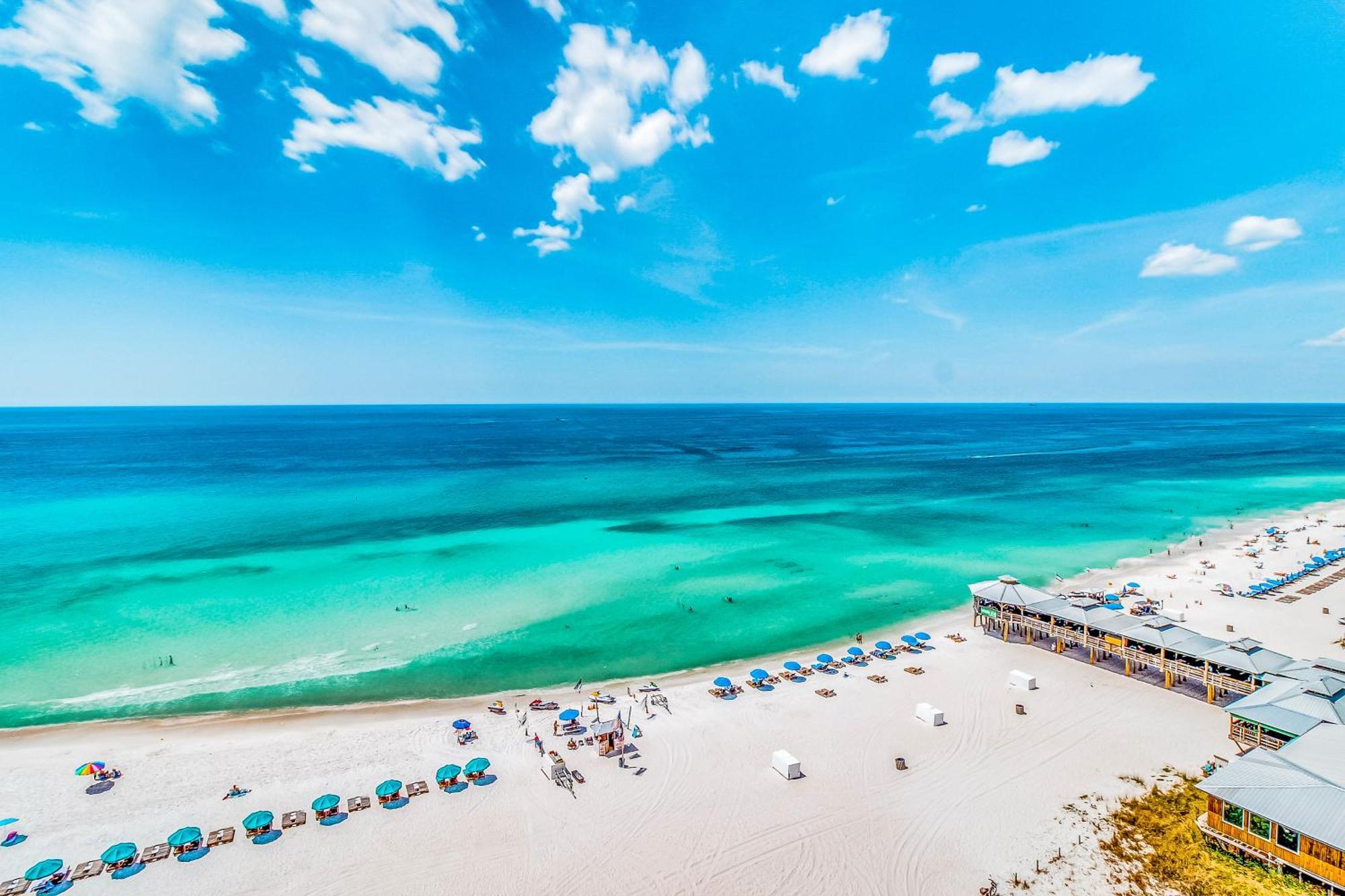 Sunbird Villa Panama City Beach Ruang foto