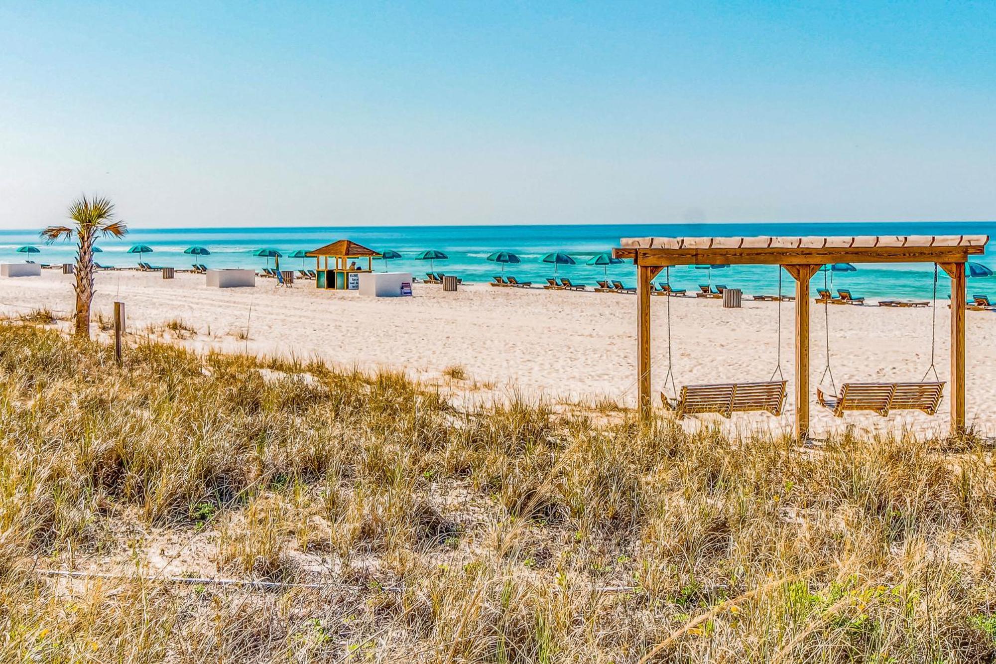 Sunbird Villa Panama City Beach Ruang foto